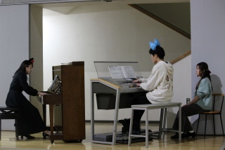 �A���W�� ���h���[�i�f��w�A���W���x���j