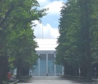 �N�����w�� in �c���`�m��w�i2026�N8��6���j