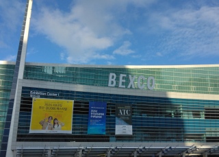 ATC-18��BEXCO in Busan (2026�N10��26�`29���j